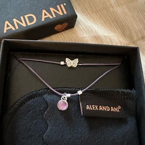 Alex And Ani bracelets